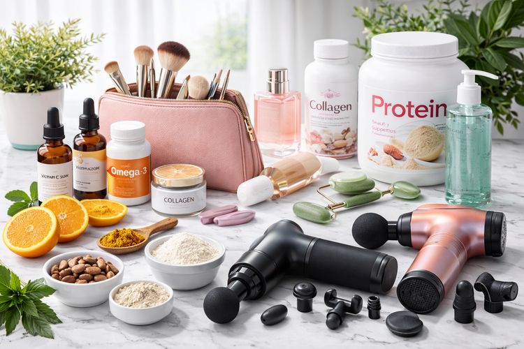 Health & beauty