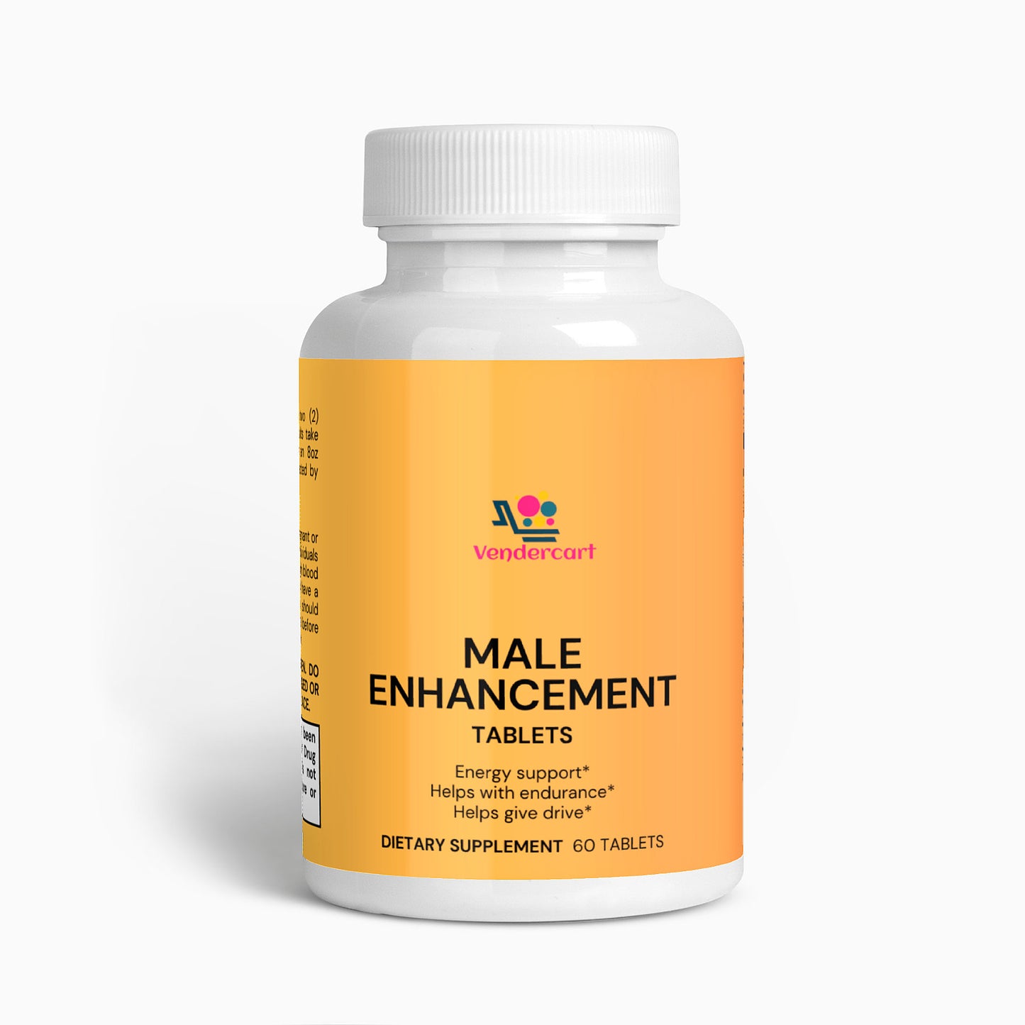 Male Enhancement And Vitality Support Boost Stamina, Libido, And Energy Naturally