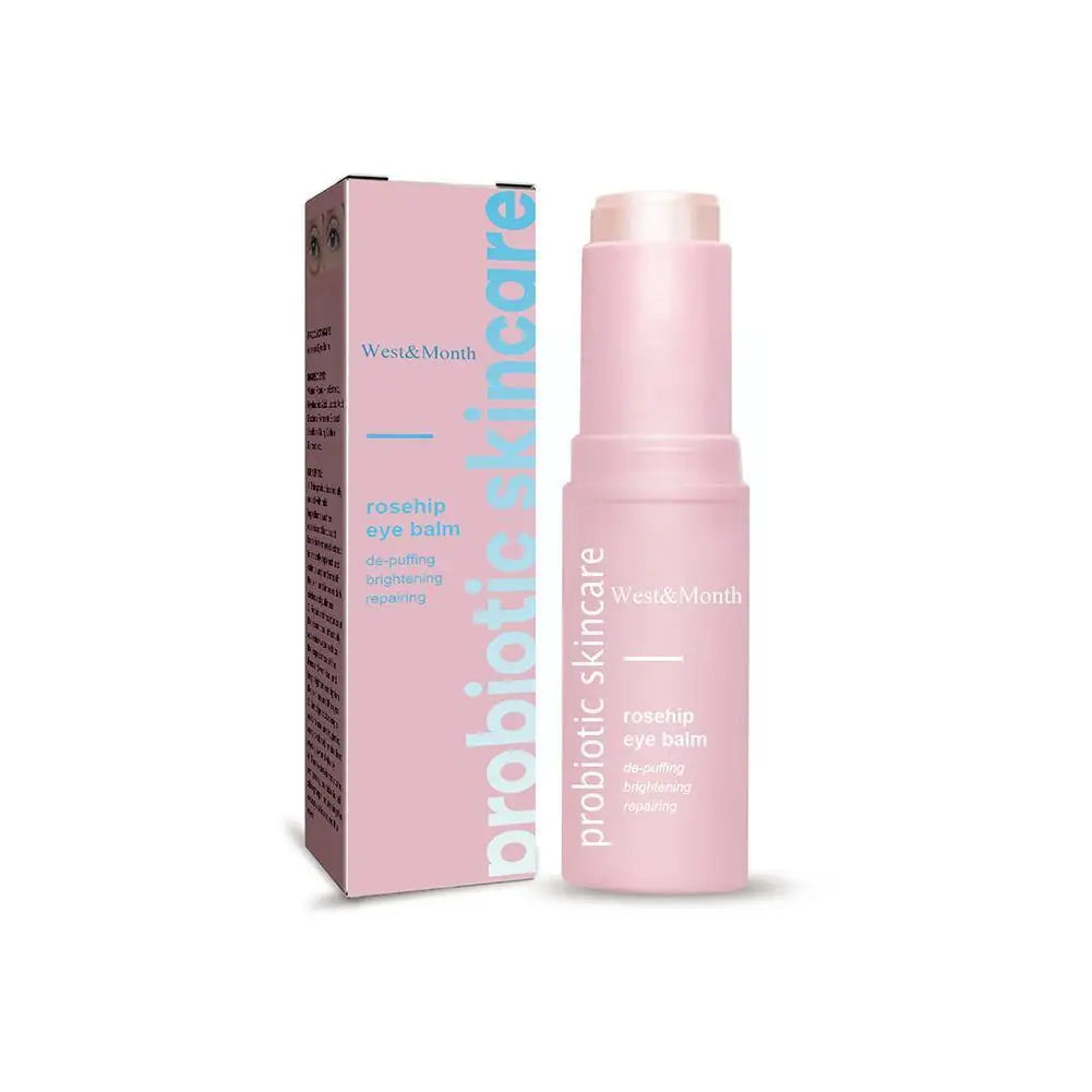 Rosehip Eye Balm Deep Hydration For Lifting And Moisturizing Eye Care