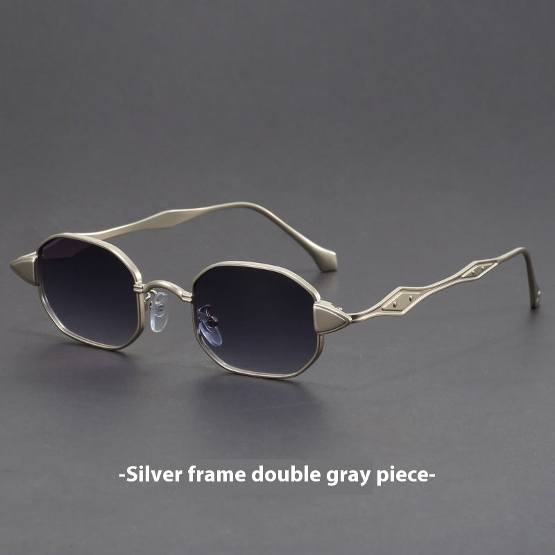 Fashion New Retro Sunglasses For Men And Women