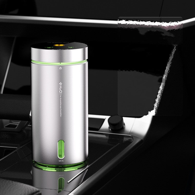 Intelligent Vehicle Mounted Large Capacity Humidifier (Copy)