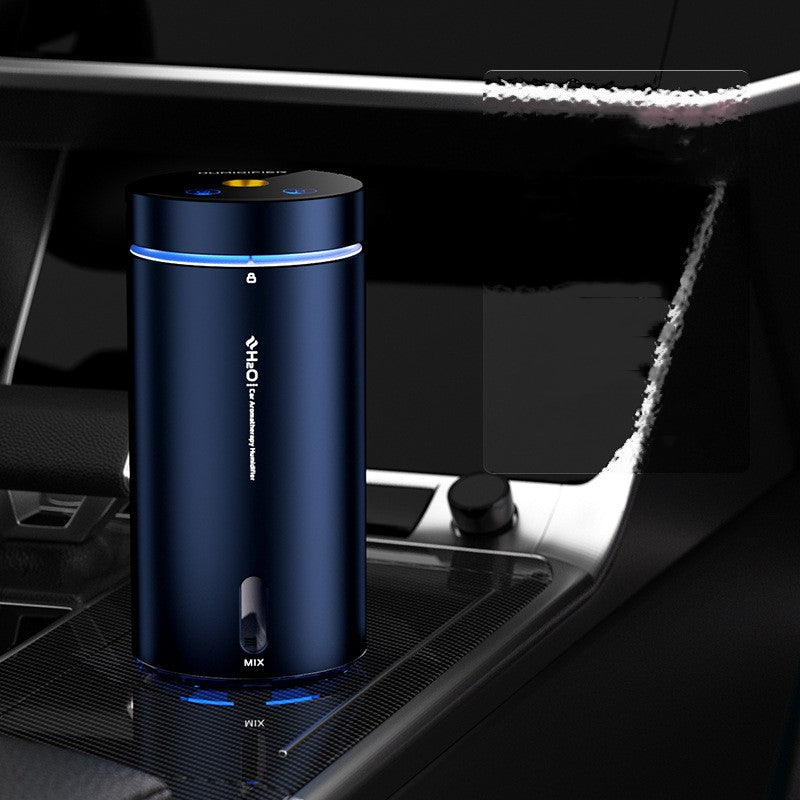Intelligent Vehicle Mounted Large Capacity Humidifier (Copy)