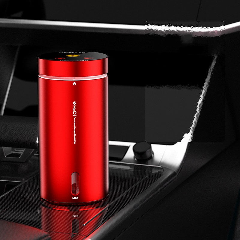 Intelligent Vehicle Mounted Large Capacity Humidifier (Copy)