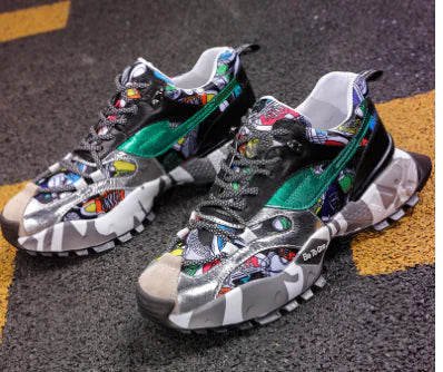 Sneakers for Men  2026