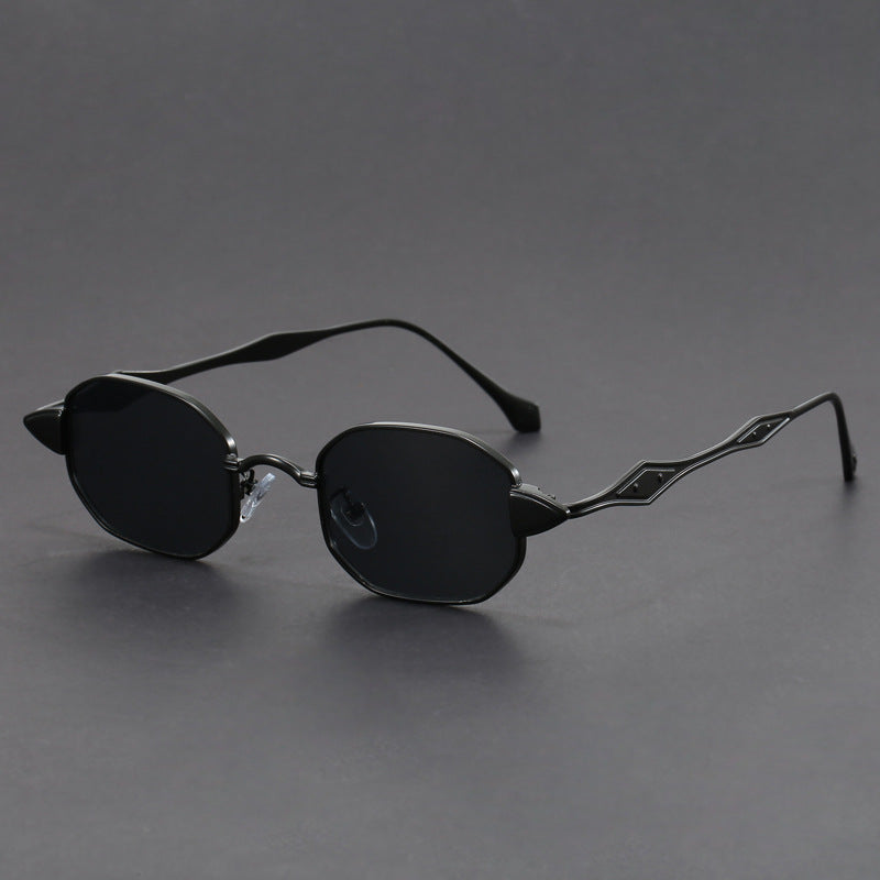 Fashion New Retro Sunglasses For Men And Women