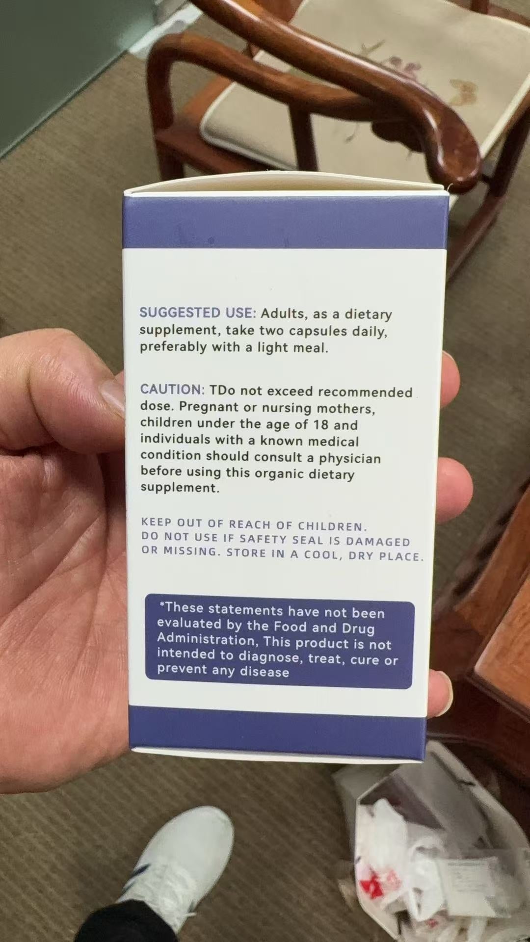 Exercise Recovery Support Muscle BPC-157 Capsules