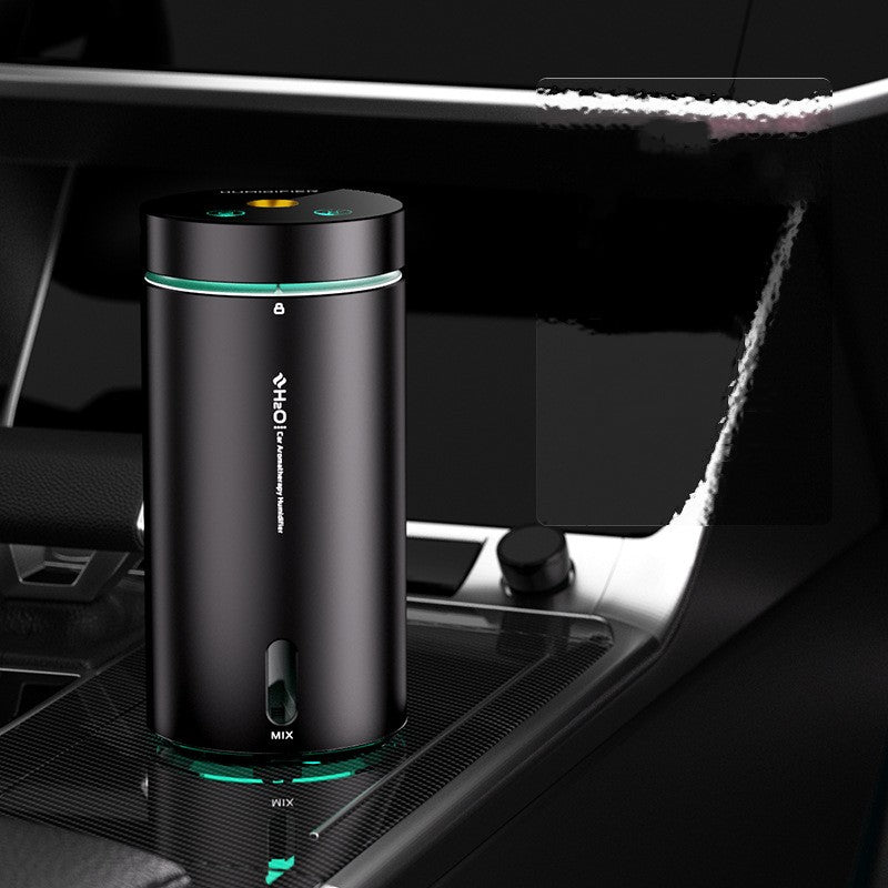 Intelligent Vehicle Mounted Large Capacity Humidifier (Copy)