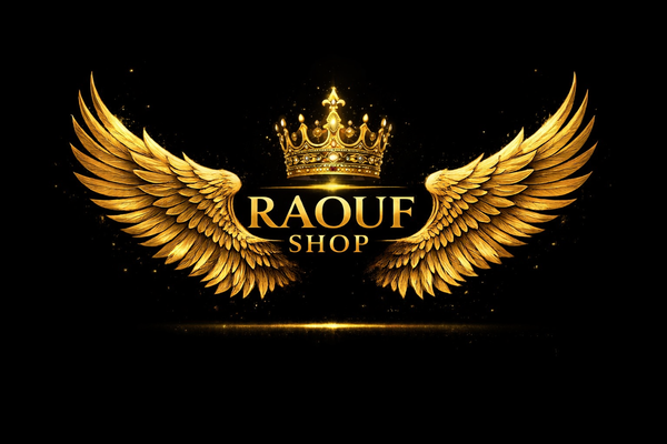 RAOUF SHOP  