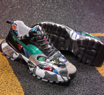 Sneakers for Men  2026